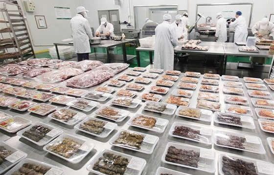 中央廚房設(shè)計建設(shè)的六大建設(shè)要點，值得注意