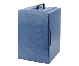 EPP保溫箱/餐飲外賣(mài)/冷藏保溫/手拎方便/19升